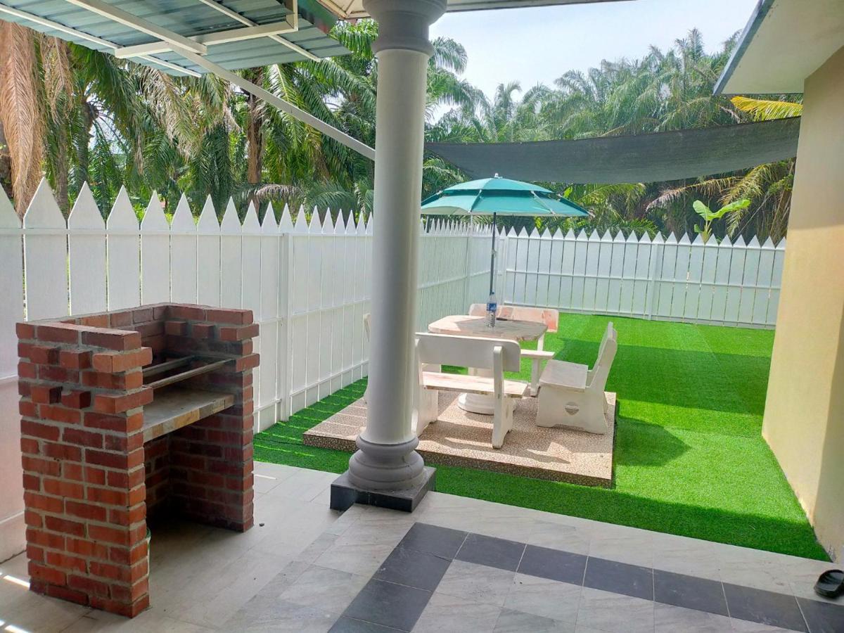 Villa Auliyya - Mslimonly Kampong Sungai Leman Eksteriør billede